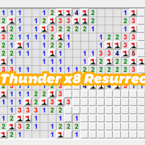 Minesweeper Mage Pack