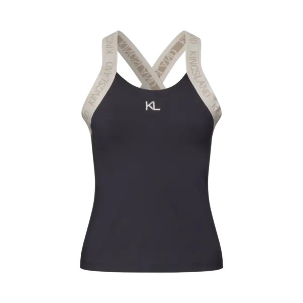KLNaira Ladies Training Singlet