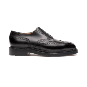 Triple Sole Derby
