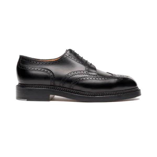 Triple Sole Derby