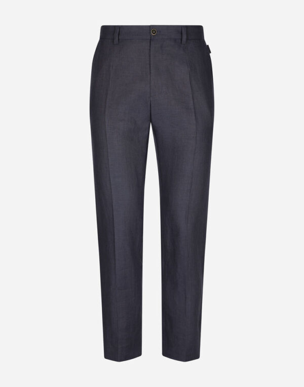Linen pants
