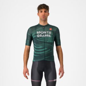 #GIRO107 MONTEGRAPPA JERSEY