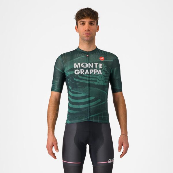 #GIRO107 MONTEGRAPPA JERSEY