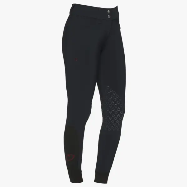 Cavalleria Toscana Women's Jumping Breeches