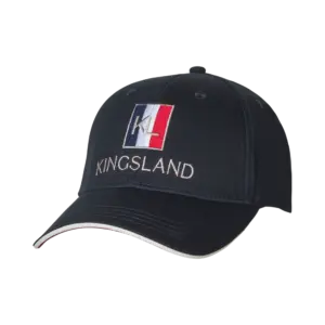 Classic Unisex Logo cap