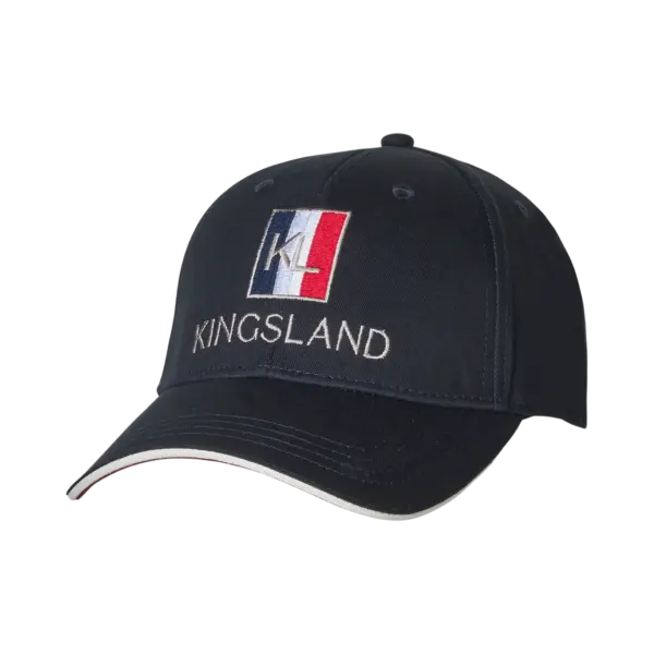 Classic Unisex Logo cap