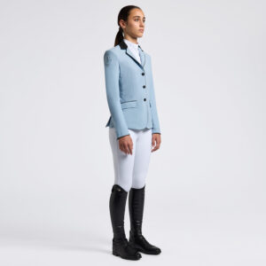 Cavalleria Toscana Girl's Competition Jacket