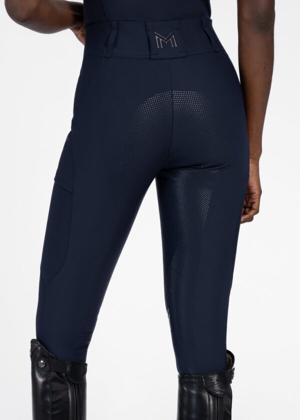 Aero Breeches (Atlantic)