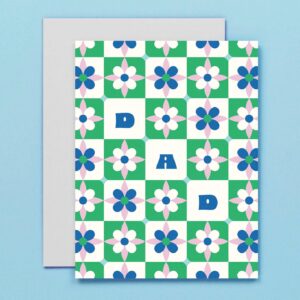 Father's Day Card