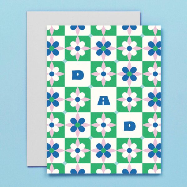 Father's Day Card