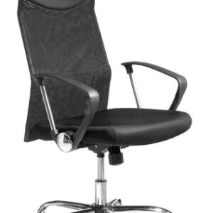 Office chair BILLUM black