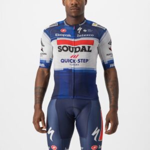CLIMBER'S 3.1 JERSEY
