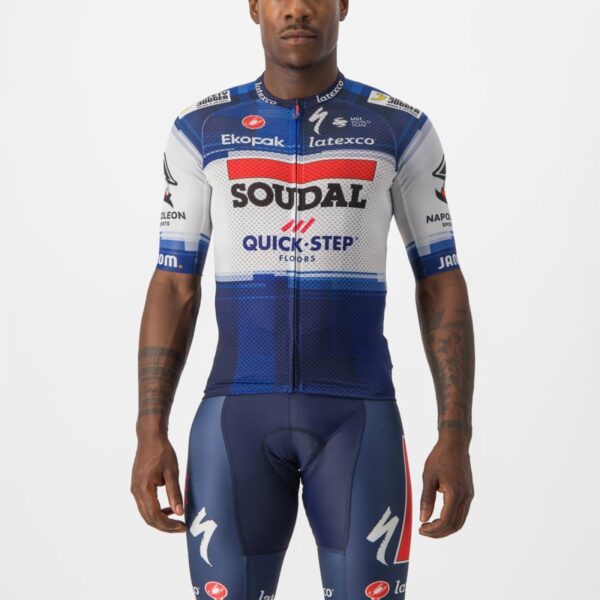 CLIMBER'S 3.1 JERSEY