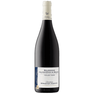 Sébastien Magnien Bourgogne Hautes-Côtes de Beaune  Vieilles Vignes 2021