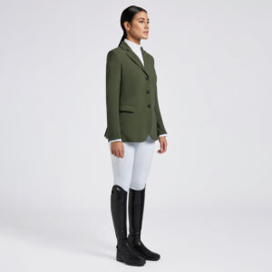 Cavalleria Toscana Women's competition jacket