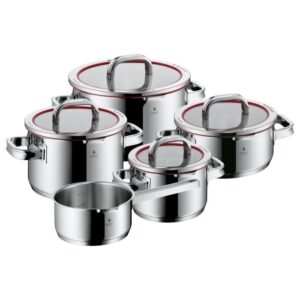 WMF Function 4 Cookware 5-Piece Value Set*
