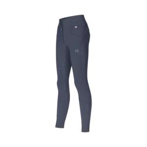KLKhloe Ladies X-Shape High Waist Full-Grip Breeches