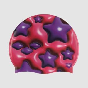 HD Swim Cap