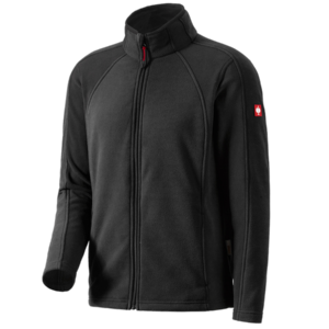 Microfleece jacket dryplexx® micro