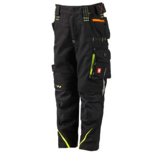 Trousers e.s.motion 2020, children's