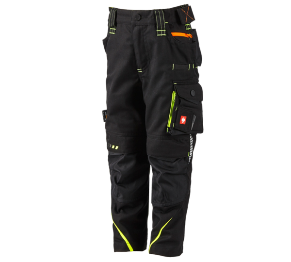 Trousers e.s.motion 2020, children's