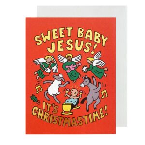 Holiday Greeting Card