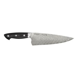 ZWILLING Kramer - EUROLINE Stainless Damascus Collection 8-inch, Chef's Knife