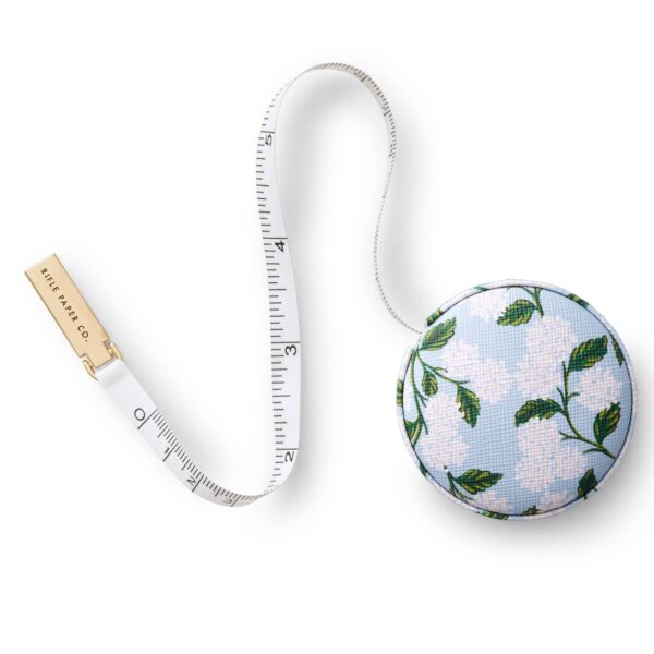 measuring tape