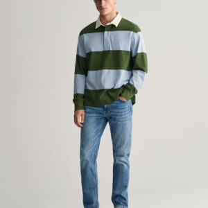Regular Fit Jeans