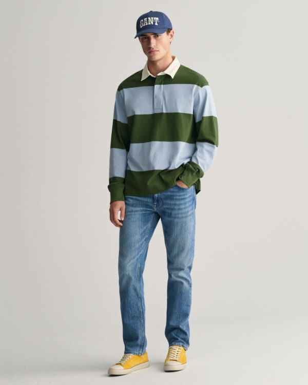 Regular Fit Jeans