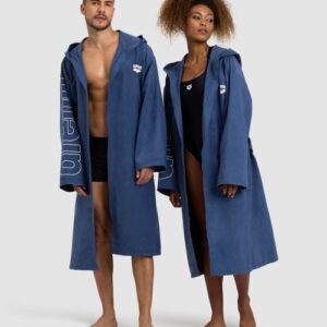 Zeal Plus Bathrobe