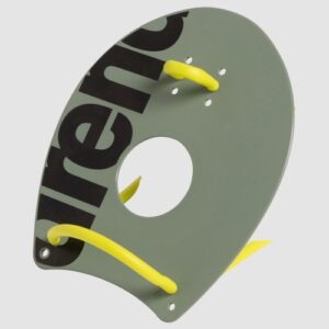 Elite 2 Hand Paddles