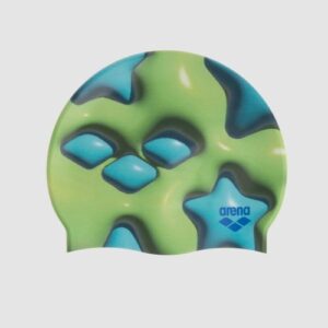 HD Swim Cap