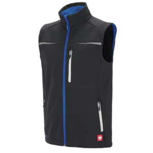 Softshell bodywarmer e.s.motion 2020