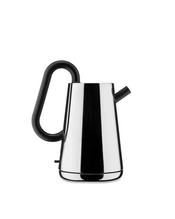 Toru Electric kettle. European adapter.