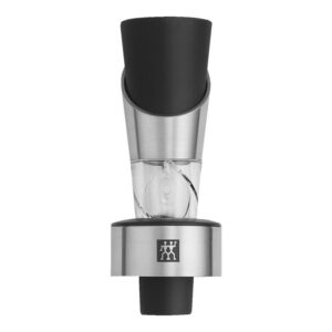 ZWILLING Sommelier Accessories Decanter / Wine Aerator / Pourer And Stopper
