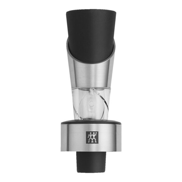 ZWILLING Sommelier Accessories Decanter / Wine Aerator / Pourer And Stopper