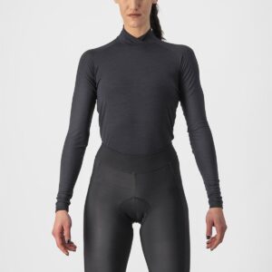 BANDITO WOOL W LS BASELAYER