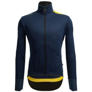 Le Maillot Jaune - Veste d'hiver