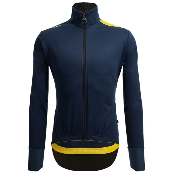 Le Maillot Jaune - Veste d'hiver