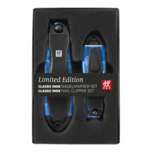 ZWILLING CLASSIC Nail clipper set