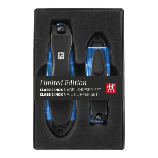 ZWILLING CLASSIC Nail clipper set