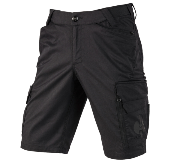 Shorts e.s.trail