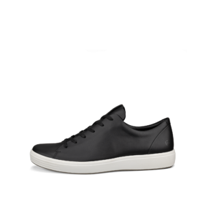 ECCO MEN'S SOFT 7 LACE-UP SHOE