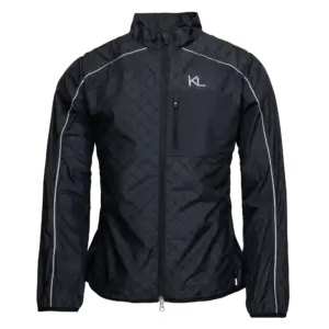 KLJon Mens Warm Up Jacket