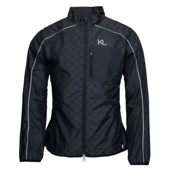 KLJon Mens Warm Up Jacket