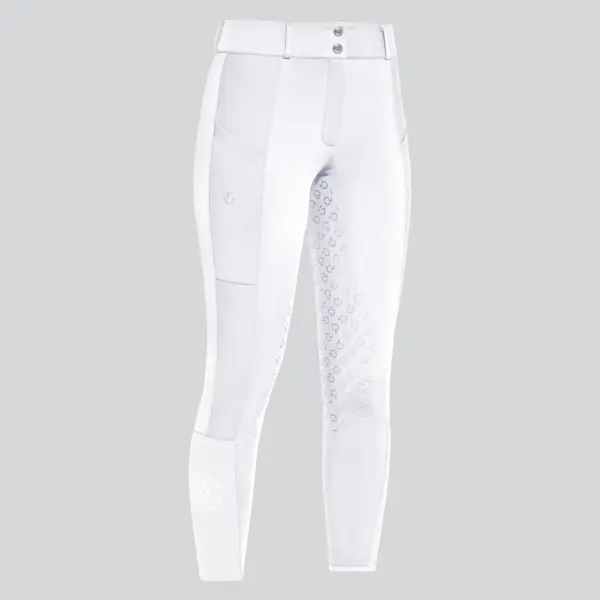 Women's full grip dressage breeches