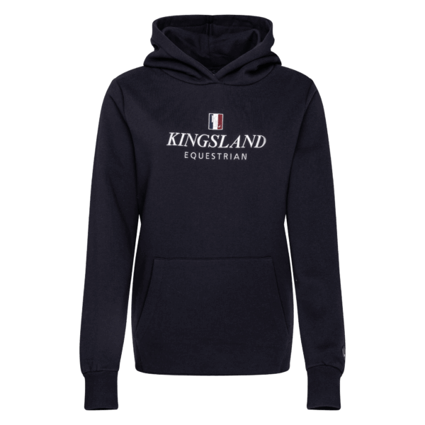 Classic Unisex Hoodie