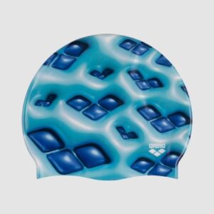 HD Swim Cap