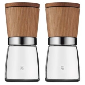 Nature Spice Mill Set 2-piece